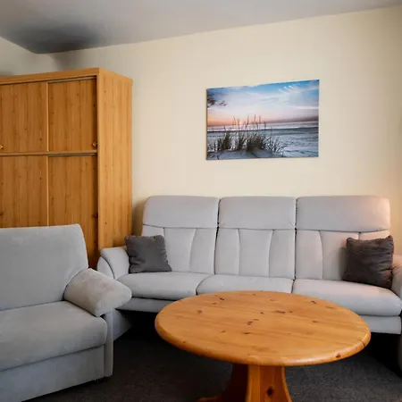 Haus Sonnenwinkel 3 *