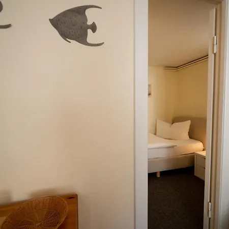 Haus Sonnenwinkel 3 Dahme (Schleswig-Holstein)