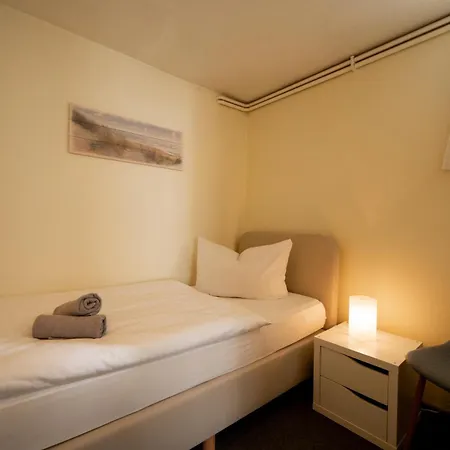 Appartamento Haus Sonnenwinkel 3 Dahme (Schleswig-Holstein)