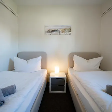 Appartamento Haus Sonnenwinkel 3