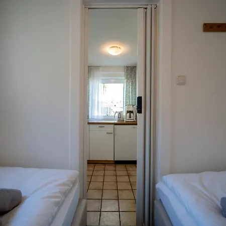 Haus Sonnenwinkel 3 * Dahme (Schleswig-Holstein)