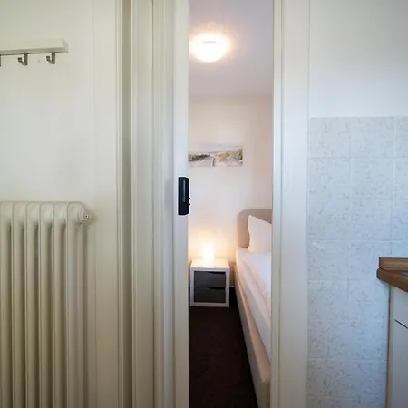 Haus Sonnenwinkel 3 Appartamento Dahme (Schleswig-Holstein)