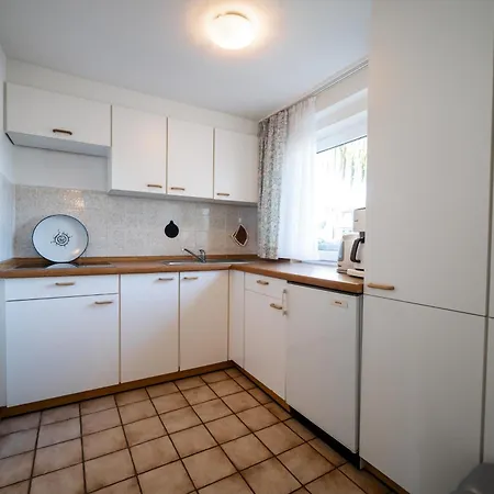 Appartamento Haus Sonnenwinkel 3