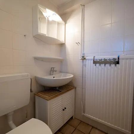 Haus Sonnenwinkel 3 Dahme (Schleswig-Holstein)