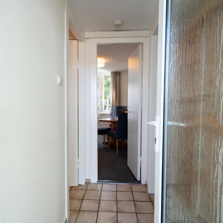 Haus Sonnenwinkel 3 * Dahme (Schleswig-Holstein)