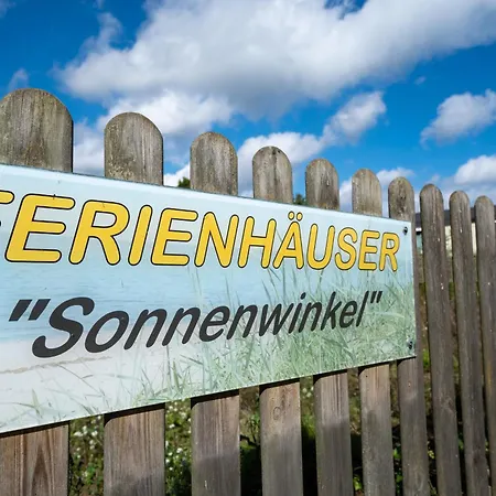 Appartamento Haus Sonnenwinkel 3 Dahme (Schleswig-Holstein)