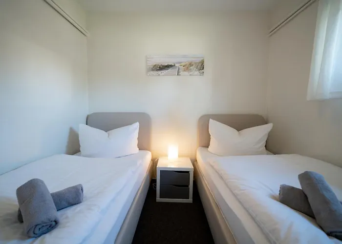 Lejlighed Haus Sonnenwinkel 3